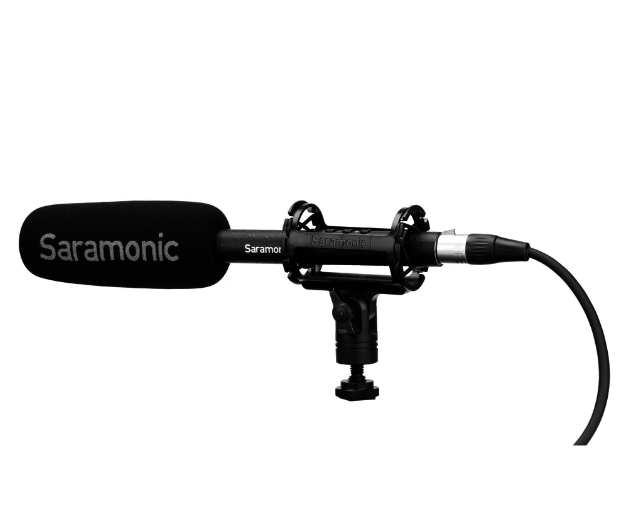 SARAMONIC SoundBird T3
