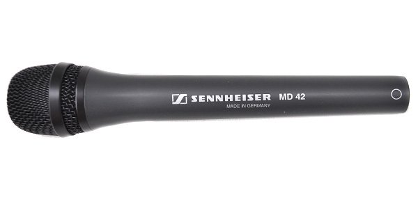 SENNHEISER MD 42