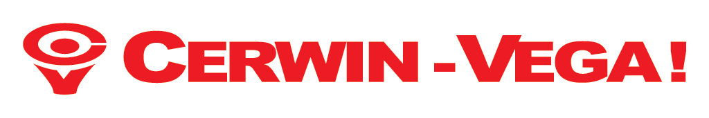    cerwin vega logo png