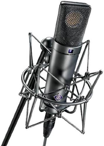 Neumann U 89 i ������������� �������� �������.