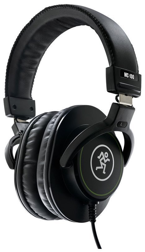 MACKIE MC-100 ���������, ��������� ������� 15 �� - 20000 ��