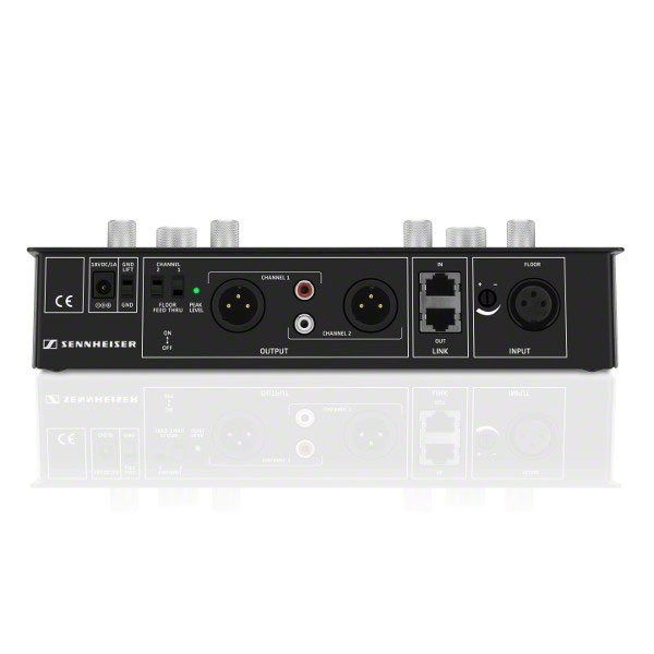 Sennheiser TourGuide Interpreter Set �����������. ���������� ����������: 10 ���