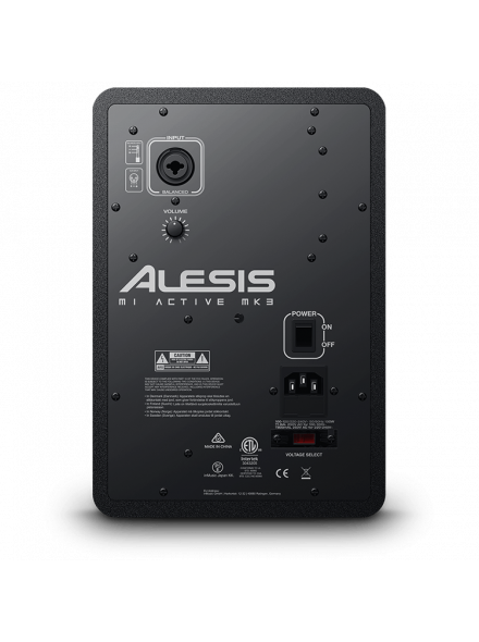 ALESIS M1 ACTIVE MK3 ������� ��������. ����������: 65��