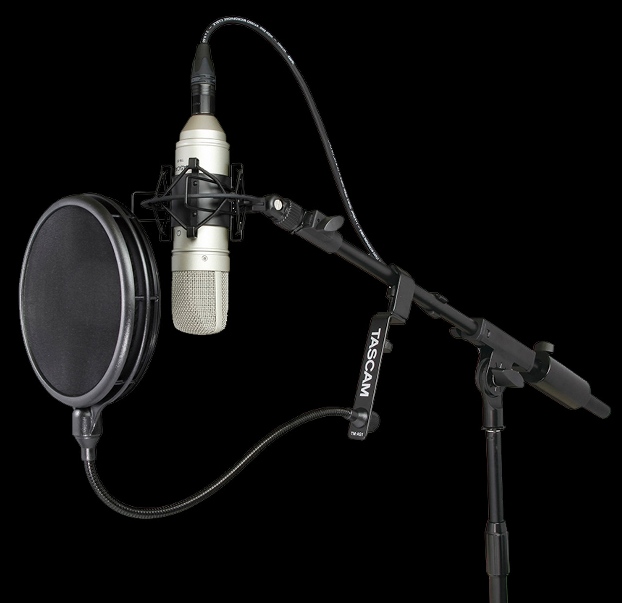 Tascam TM-AG1 ���-������ ��� ����������