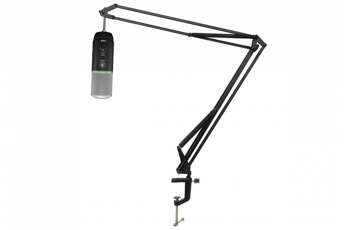 MACKIE CARBON �������������� �������. ��������� �������: 20 - 20000 ��