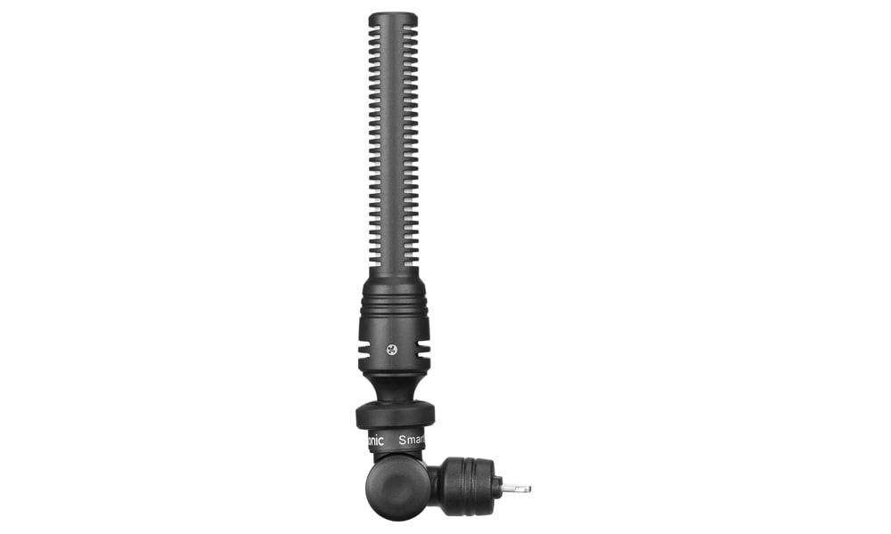 SARAMONIC SmartMic5 DI - �������� �������