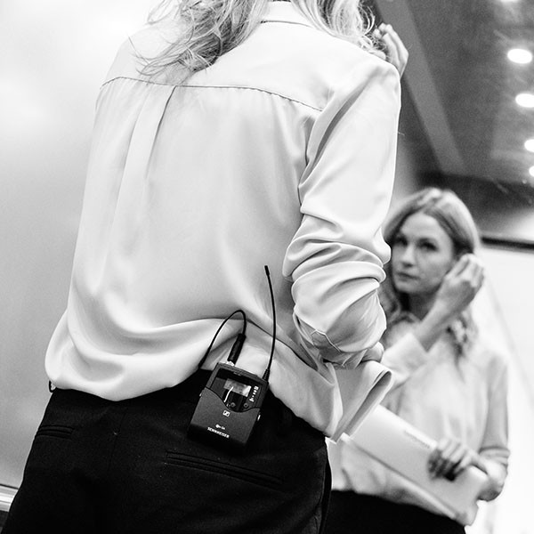 SENNHEISER EW 112P G4 ��������� ��������� �������.