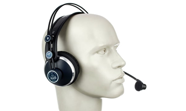 AKG HSD171 ��������� ���������. ��������� �������  18 - 26000 ��