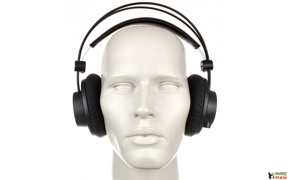 AKG K245 ��������� ������ ������� ���������. ��������� �������  15 - 25000 ��