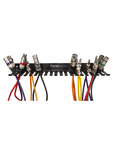GATOR FRAMEWORKS GFW-CABLEHANGER �������� ������ ���������� ��� ������