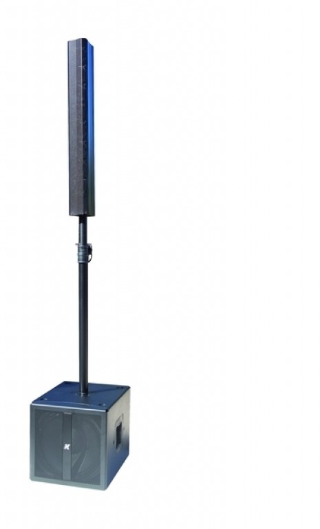 K-array KB1 ���������� ��������. ����������: 700 ��