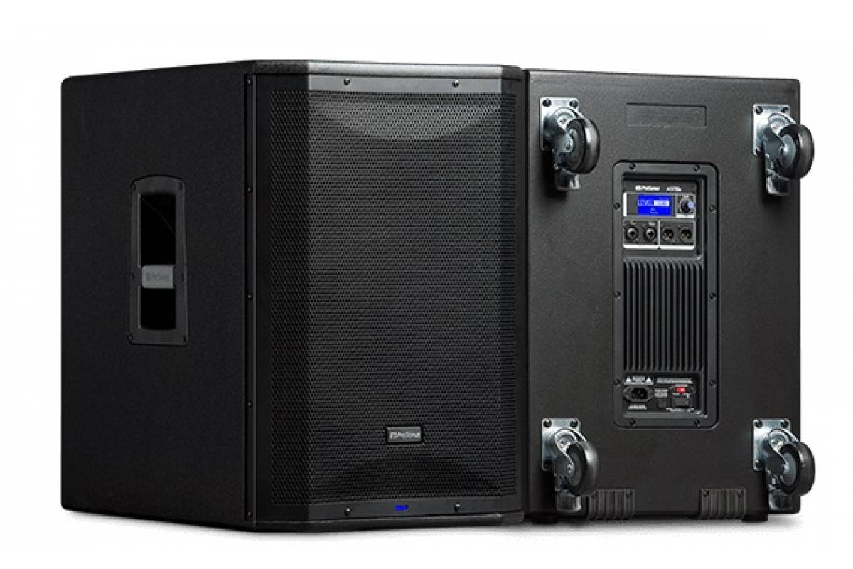 PRESONUS AIR15S ��������� �������. ���������� 600 ��