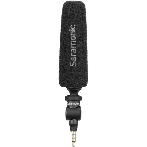 SARAMONIC SmartMic5 S -  ̳������ ���� "�����