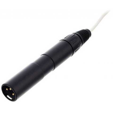 AKG CHM99 black ̳������. ��������� �������  70 - 18000 ��