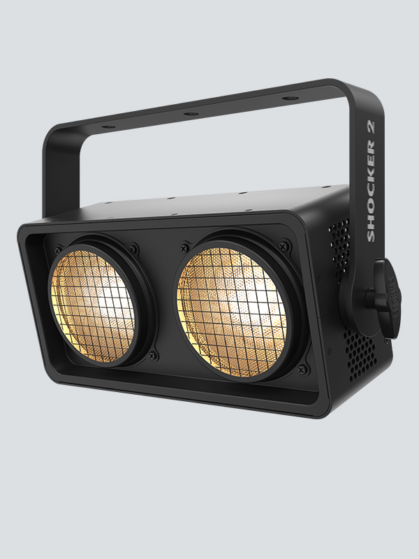 CHAUVET Shocker 2 ��������� ��������� ��������. ����������: 148 ��