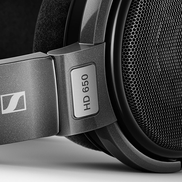 Sennheiser HD 650 ��������� ������� �������� �����������. ����������. 500 ���