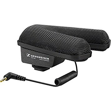 SENNHEISER MKE 440 ���������� ������������� ��� ����������. ��������� �������:  50-20000��