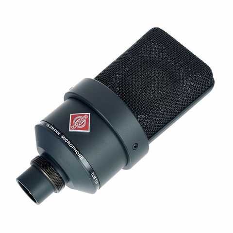 Neumann TLM 103 mt ̳������ � ��������� �������� �������