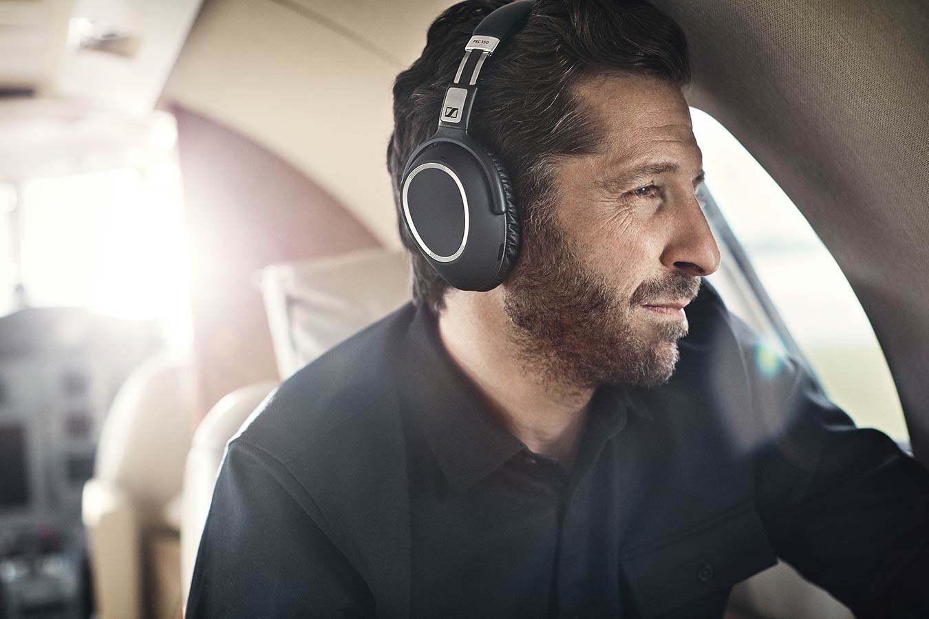 SENNHEISER PXC 550 Bluetooth ��������� � �������� �������� ���������������.