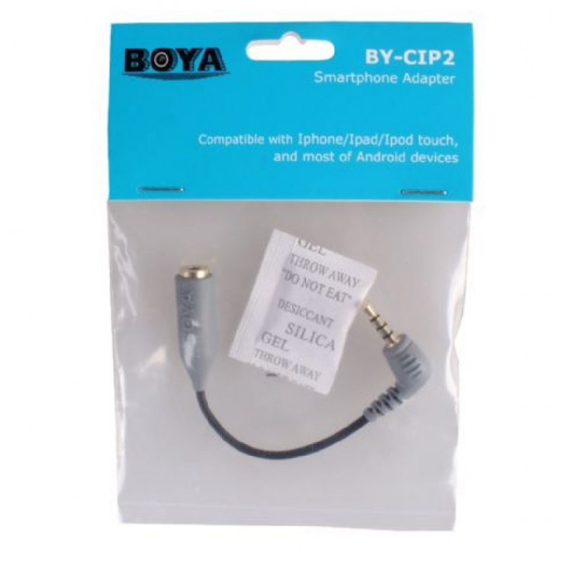 BOYA BY-CIP2 - �������