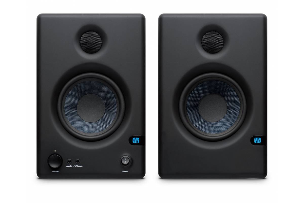 PRESONUS ERIS E4.5 ������� 4.5-������ ������� ��������, ���������� 50 ��