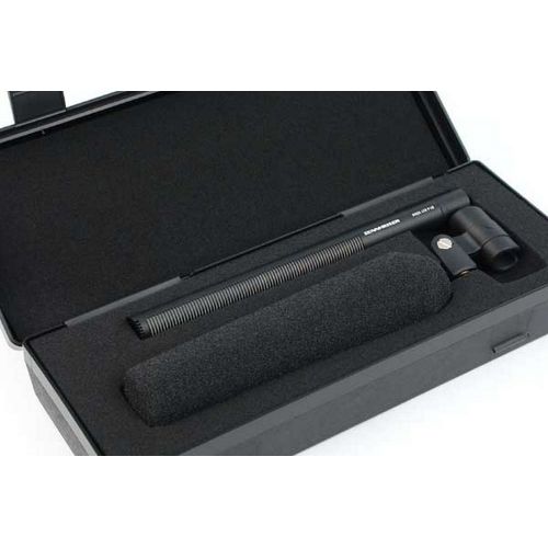 SENNHEISER MKH 416-P48U3 ��������� �������: 40 - 20000 ��