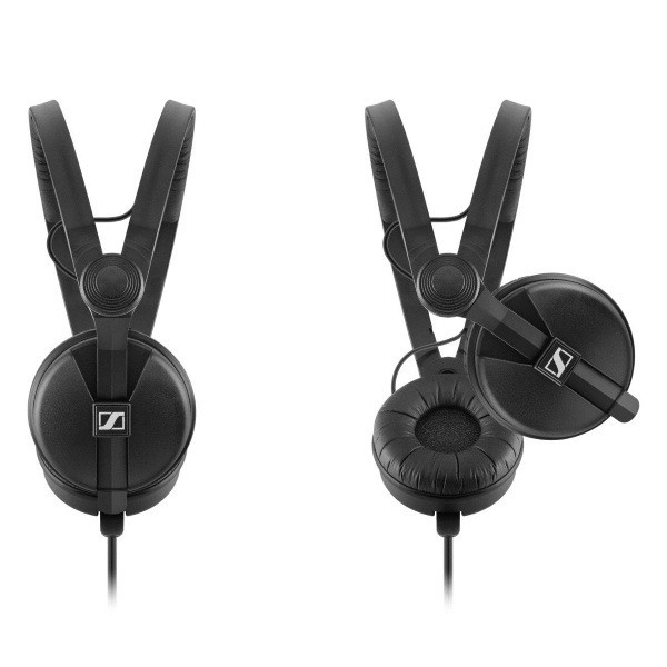 Sennheiser HD 25 ��������� ����������� ���������� 200 ���
