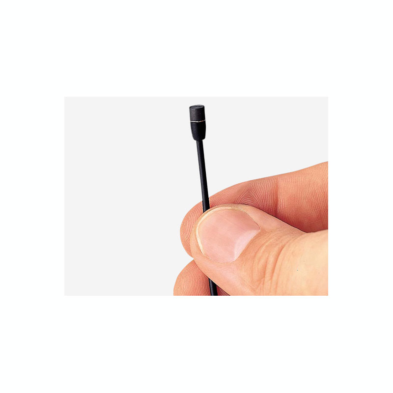 SENNHEISER MKE 2 GOLD ̳��������� ��������� �������. �������: 20-20000��