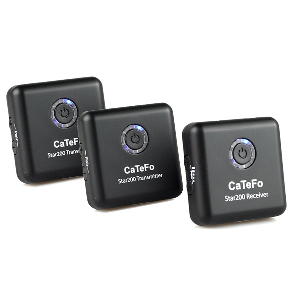 CaTeFo Star 200 T2 - ���������� �������. 2 ��������