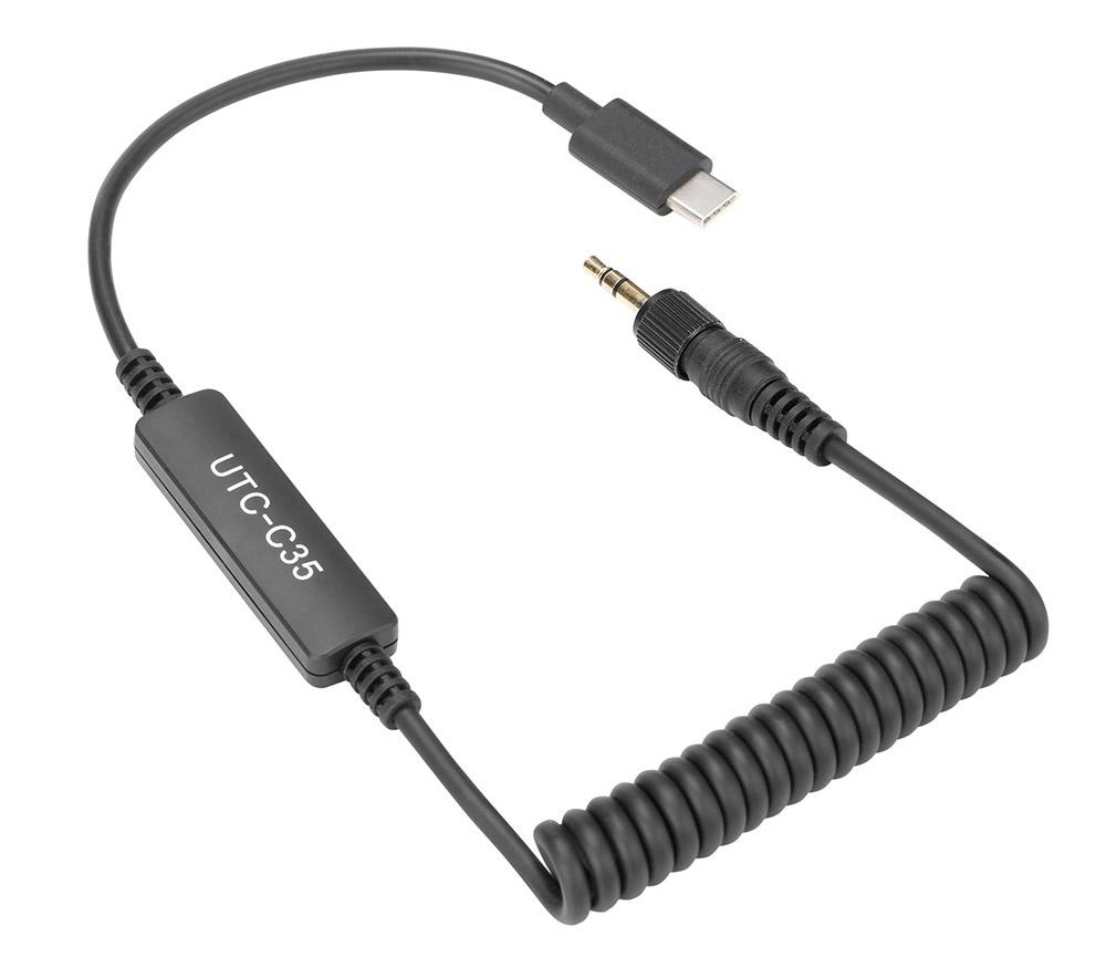 Saramonic  UTC-35 - ������-�������