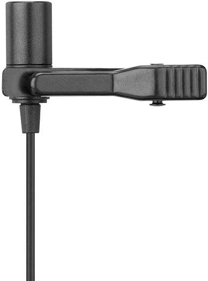 SARAMONIC LavMicro 2M - ���� �������� ���������