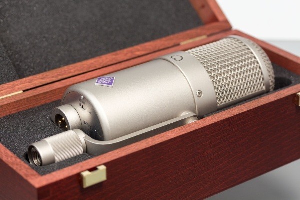 NEUMANN U 47 fet ����������� �������� ������� ��� �����. ����������-50 ��