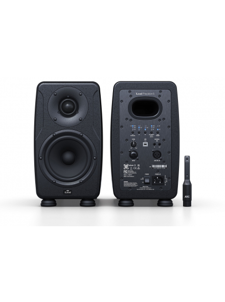 IK MULTIMEDIA ILOUD PRECISION 5 �������� �������� �������. ����������: 135 ��