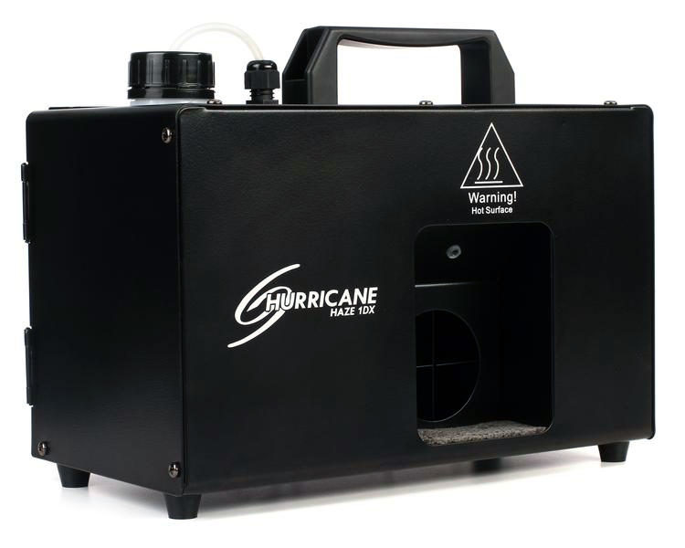 CHAUVET HHAZE1DX HURRICANE HAZE 1DX ��� ������. ���������� 303 ��