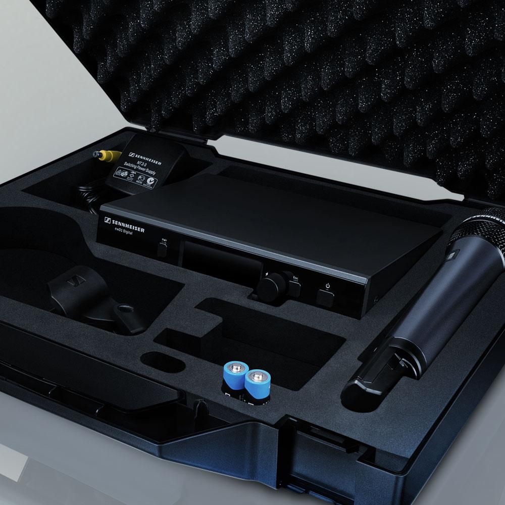 SENNHEISER EW D1-845S-H-EU ������������ ������� ��� ������.