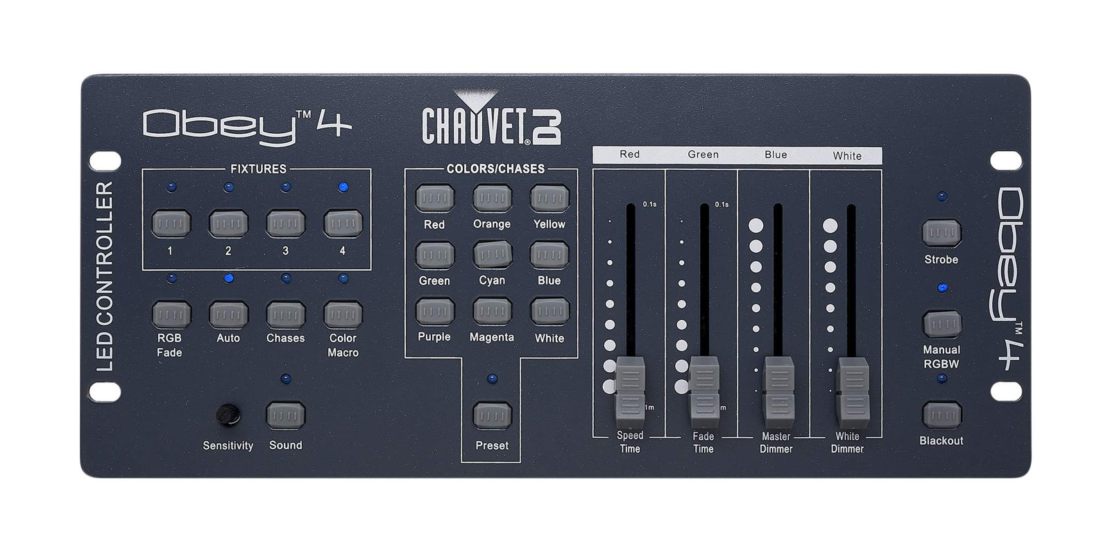 CHAUVET Xpress 1024 ��� ������. ���������� 3000 ��