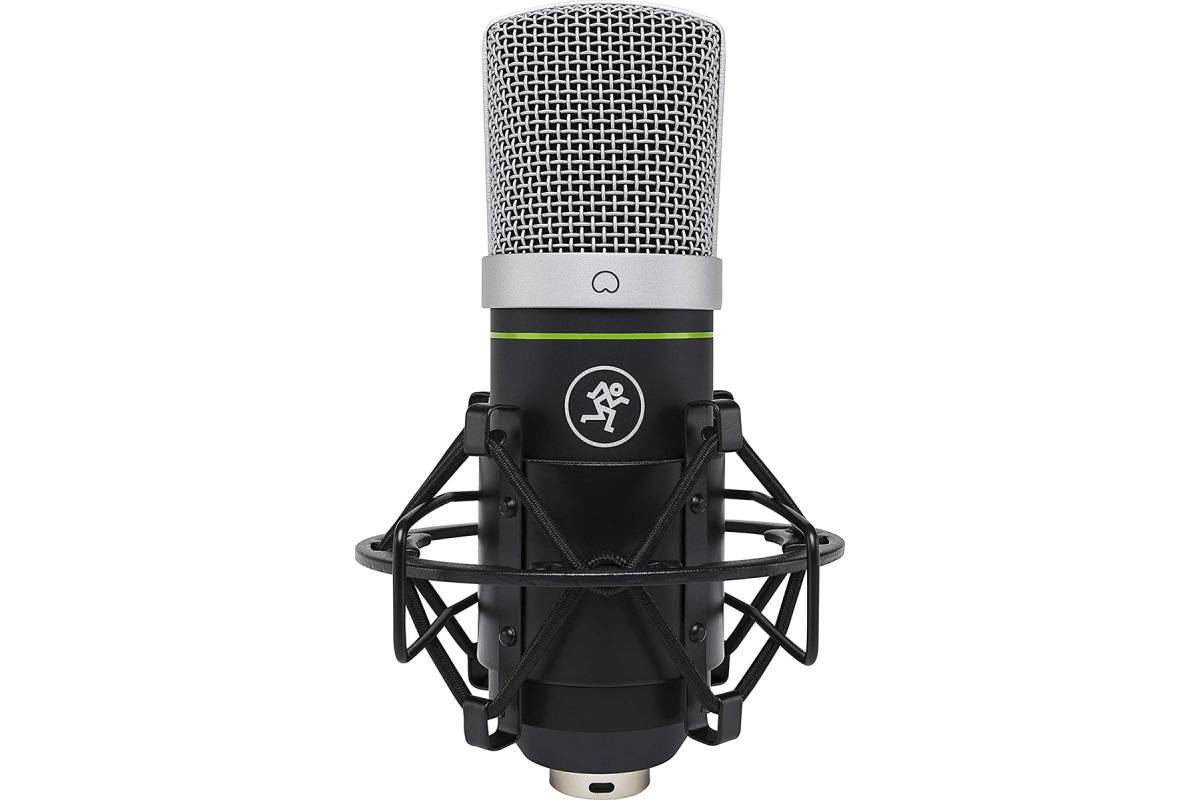 MACKIE EM-91CU �������������� �������. ��������� �������  20 - 18000 ��