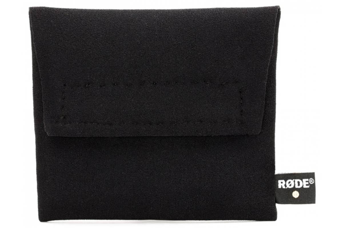 RODE Wireless GO ̳�������� �����������. ��������� �������: 50 - 20000 ��