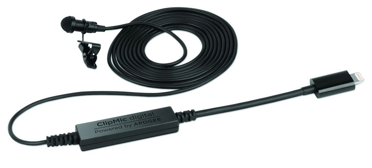 SENNHEISER CLIPMIC DIGITAL ̳������ ��������