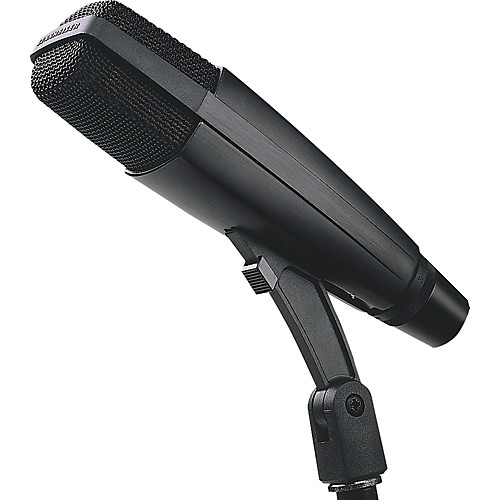 SENNHEISER MD 421-II ������������� ��������� ������� � ��������� ������ �� 40 �� �� 18 ���