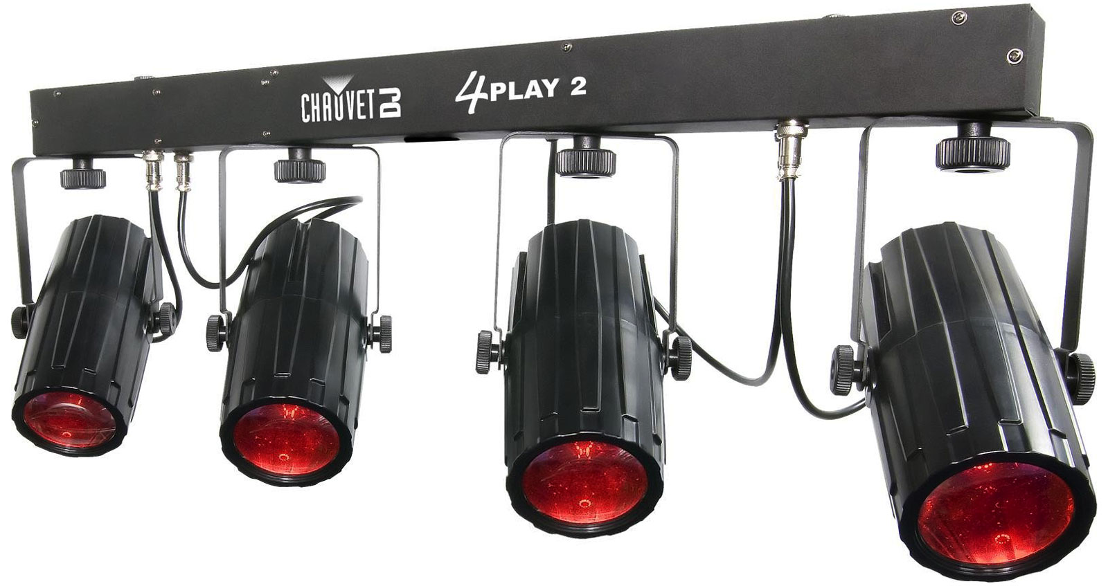 CHAUVET 4PLAY2 ����������� ����������� ����. ���������� � ���������: 15 ��