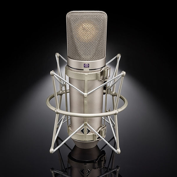 NEUMANN U 67 set �������������� �������� ������� ��� �����.