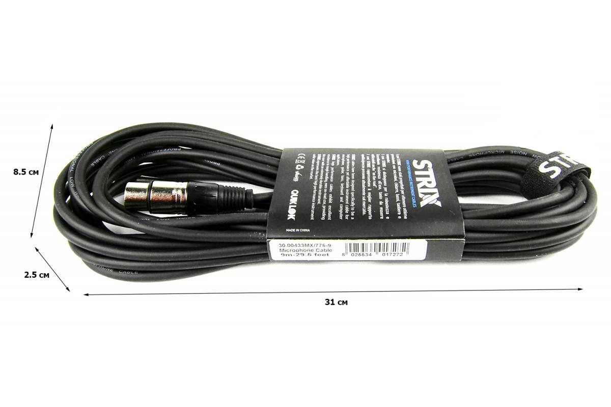 QUIK LOK MX775-9 ���������� ������, 9 �