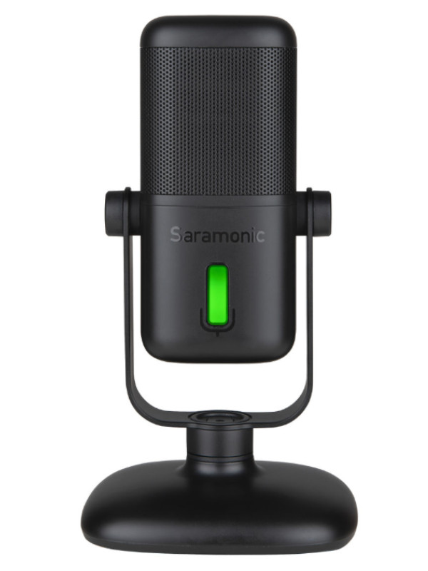 SARAMONIC SR-MV2000 - �������� �������