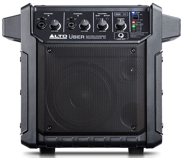 ALTO PROFESSIONAL Uber PA ��������� ������� �������