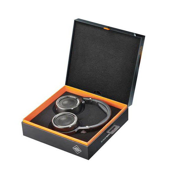 Neumann NDH 30 Black Edition ������������ ��������� ��������� ����.