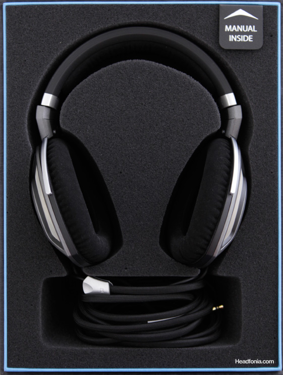 Sennheiser HD 700 ����������� ������ �������� ������ ���������. ��������� �������  12 - 39000 ��