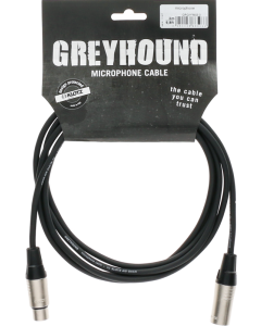 KLOTZ GREYHOUND MICROPHONE CABLE 5 M ������ ����������. �������: 5 �