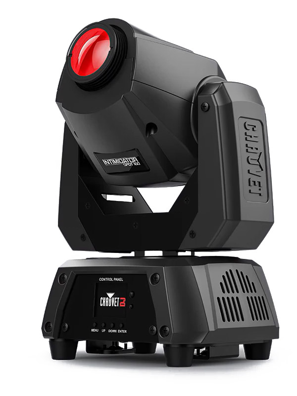 CHAUVET INTIMIDATOR SPOT 160 ������� ������� ������ ���� "���-�-������". ����������: 60 ��