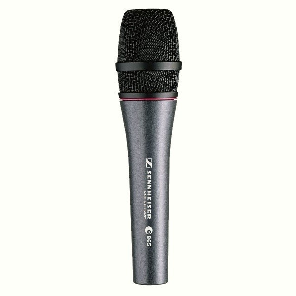 SENNHEISER E 865 �������������� �������